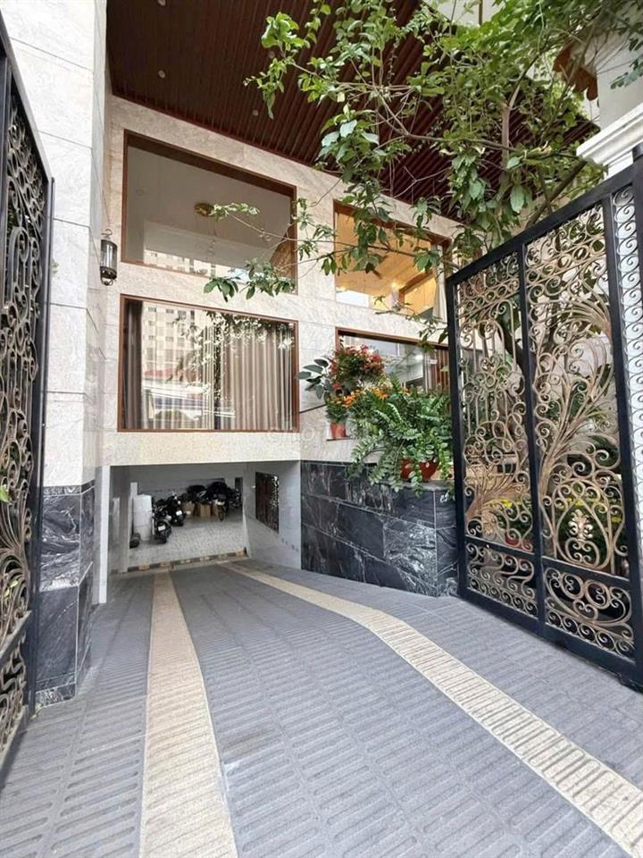 🏠 CHO THUÊ NHÀ – HUỲNH TẤN PHÁT, QUẬN 7/🏠 出租｜Huỳnh Tấn Phát 路 · 第七郡