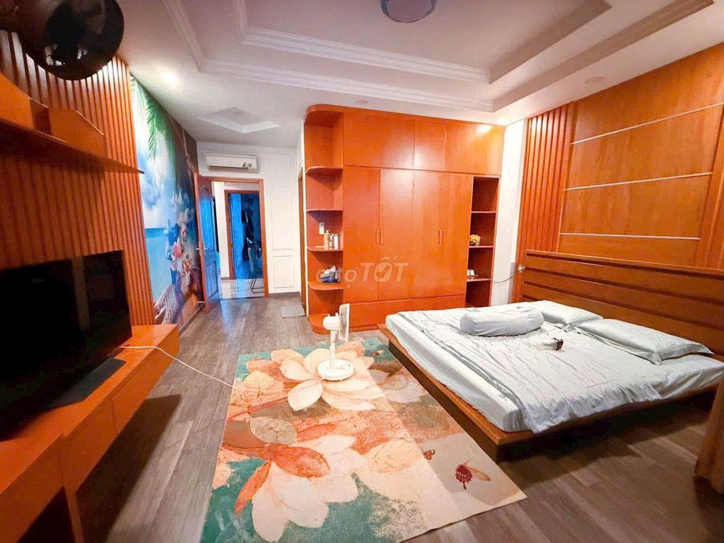 🏠 CHO THUÊ NHÀ – HUỲNH TẤN PHÁT, QUẬN 7/🏠 出租｜Huỳnh Tấn Phát 路 · 第七郡