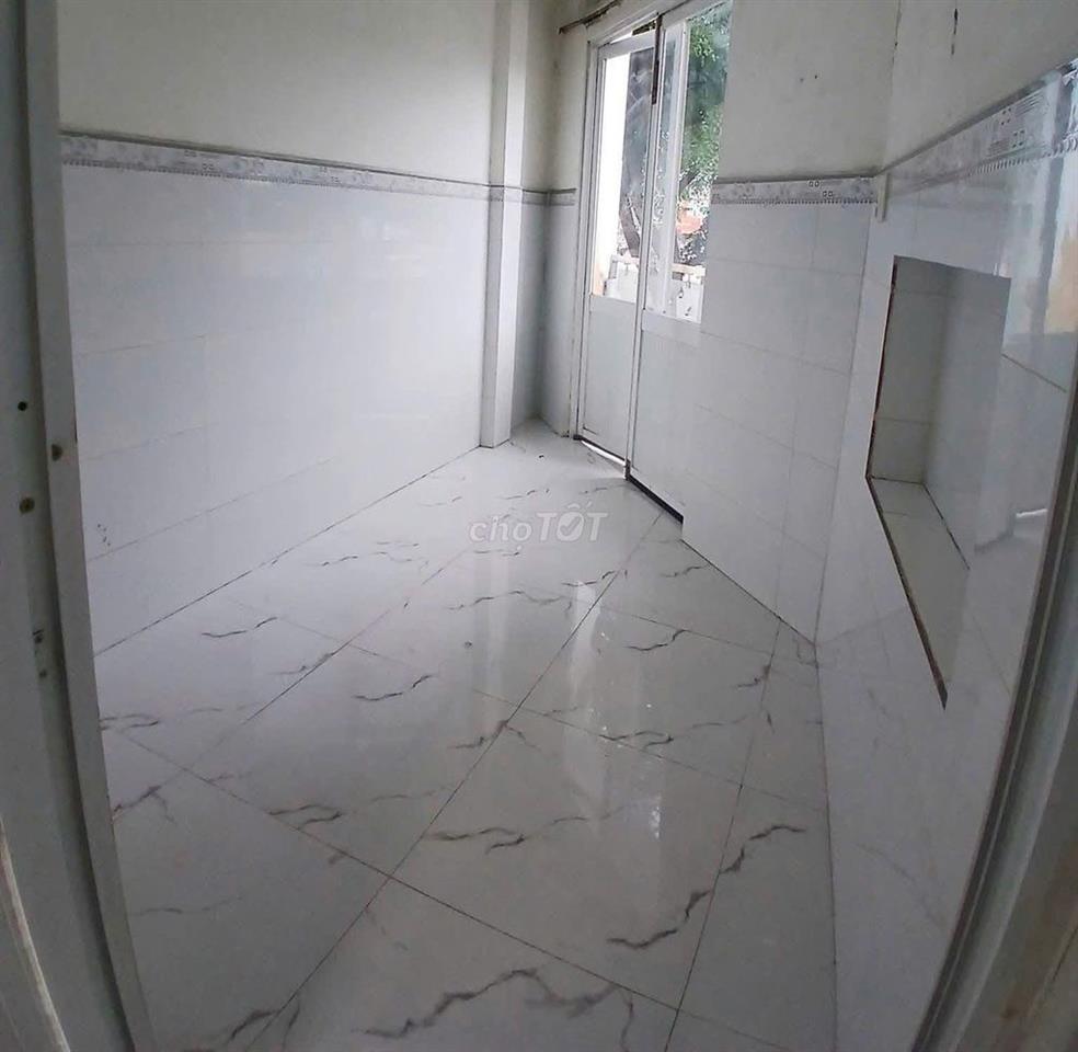 NHÀ 2 MẶT TIỀN PHẠM VĂN ĐỒNG GIAO LÊ QUANG ĐỊNH