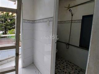 NHÀ 2 MẶT TIỀN PHẠM VĂN ĐỒNG GIAO LÊ QUANG ĐỊNH