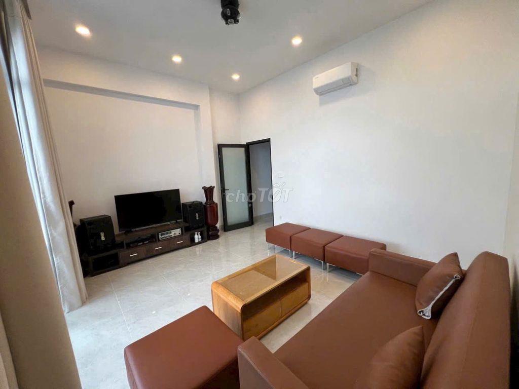 Cần cho thuê nhà HXH 256/3A Phan Huy Ích P.12 Q.Gò Vấp có thang máy