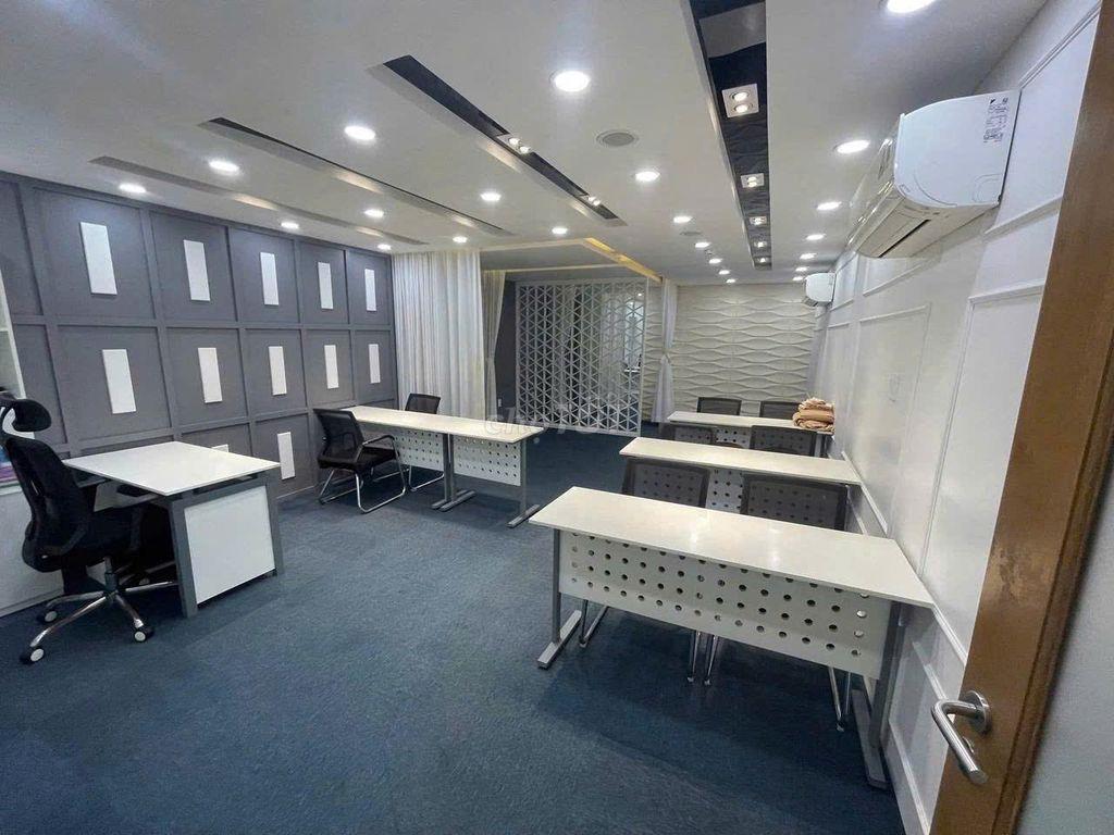 Cần cho thuê nhà HXH 132/3B Hoàng Hoa Thám P.12 Q.Tân Bình