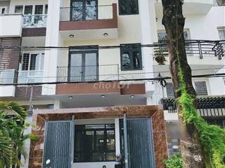 Cần cho thuê nhà HXH 132/3B Hoàng Hoa Thám P.12 Q.Tân Bình