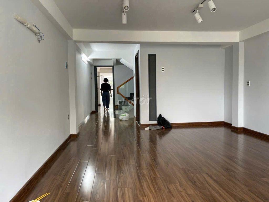 Cần cho thuê nhà HXH 132/3B Hoàng Hoa Thám P.12 Q.Tân Bình