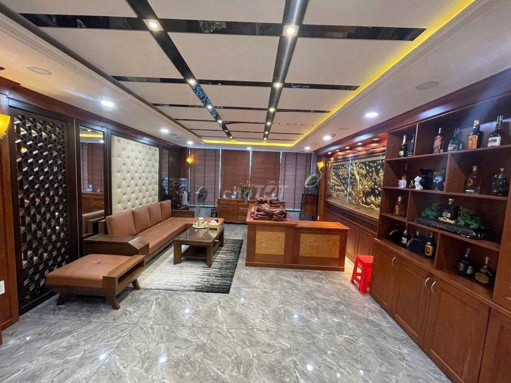 Cần cho thuê nhà HXH 132/3B Hoàng Hoa Thám P.12 Q.Tân Bình