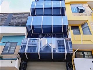 Cần cho thuê nhà Mặt Tiền Đường Hồng Lạc P.11 Q.Tân Bình 