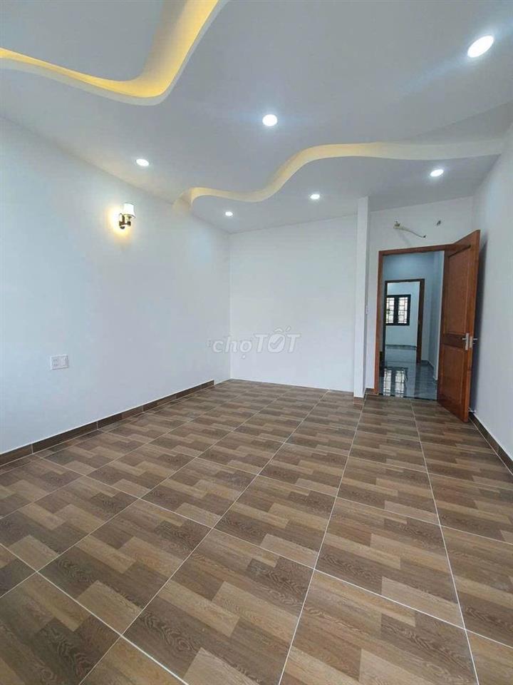 Cần cho thuê nhà MT 74A Bàu Cát 1 P.14 Q.Tân Bình