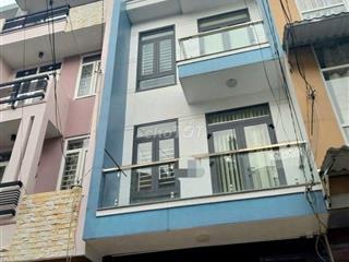 Cần cho thuê nhà MT 74A Bàu Cát 1 P.14 Q.Tân Bình