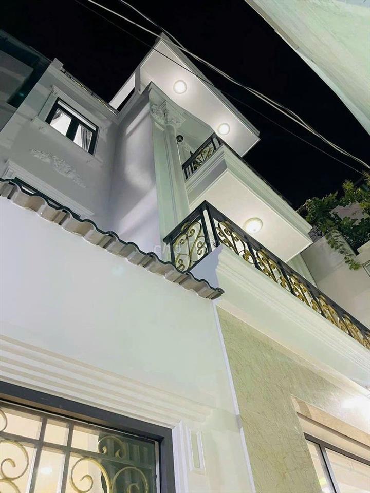 Cần cho thuê Villa 87/6A Nguyễn Sỹ Sách P.15 Q.TB