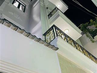Cần cho thuê Villa 87/6A Nguyễn Sỹ Sách P.15 Q.TB