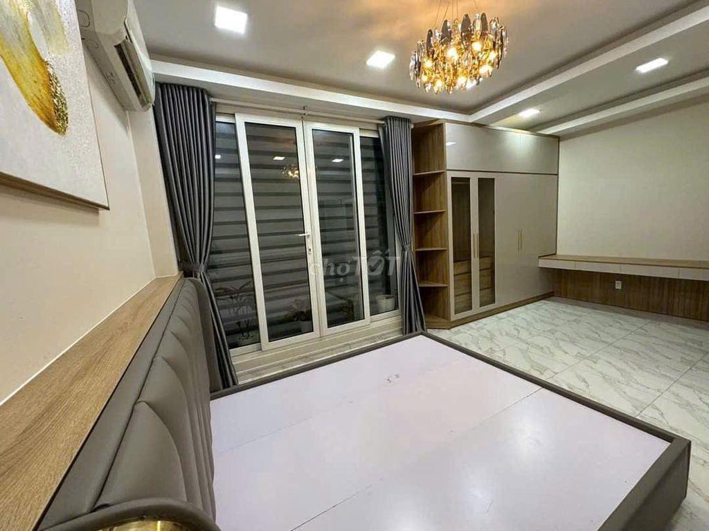 Cần cho thuê Villa 87/6A Nguyễn Sỹ Sách P.15 Q.TB
