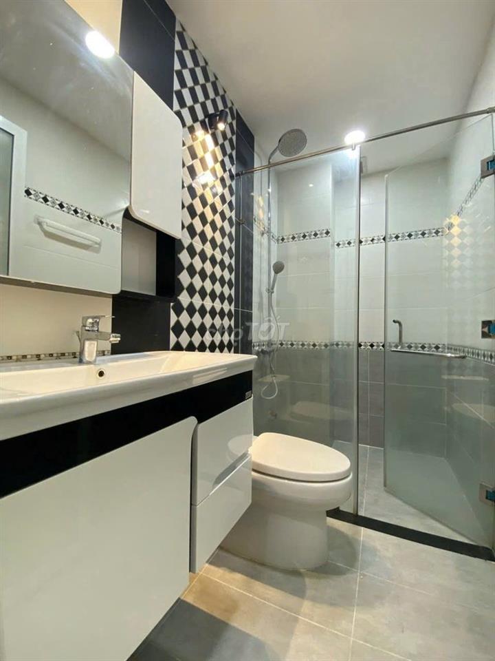 Cần cho thuê Villa 87/6A Nguyễn Sỹ Sách P.15 Q.TB