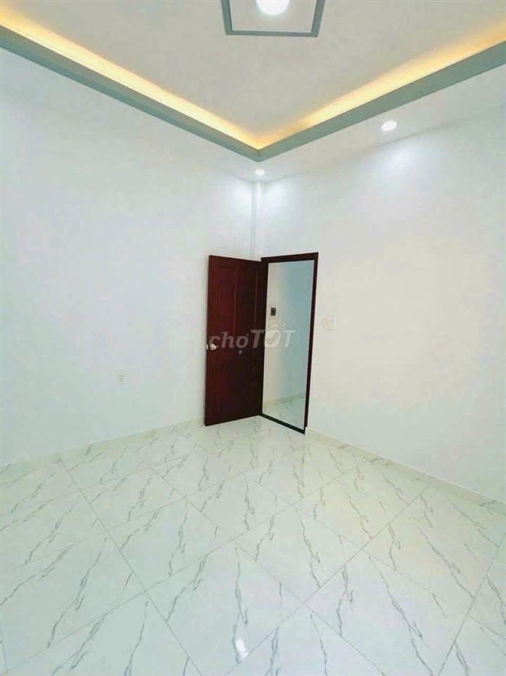 Cần cho thuê nhà 373/10A Lý Thường Kiệt P.9 Q.Tân Bình
