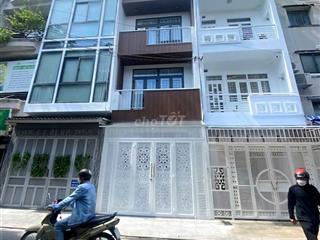 Cần cho thuê nhà HXH 108/3A Trần Mai Ninh P.12 Q.Tân Bình