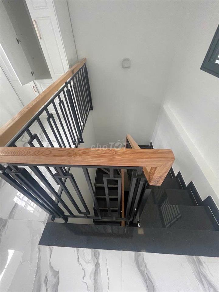 Cần cho thuê nhà HXH 108/3A Trần Mai Ninh P.12 Q.Tân Bình
