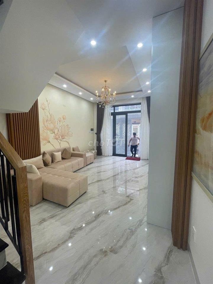 Cần cho thuê nhà HXH 108/3A Trần Mai Ninh P.12 Q.Tân Bình