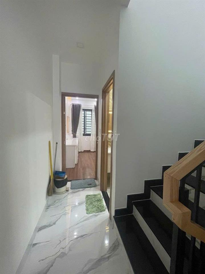 Cần cho thuê nhà HXH 108/3A Trần Mai Ninh P.12 Q.Tân Bình