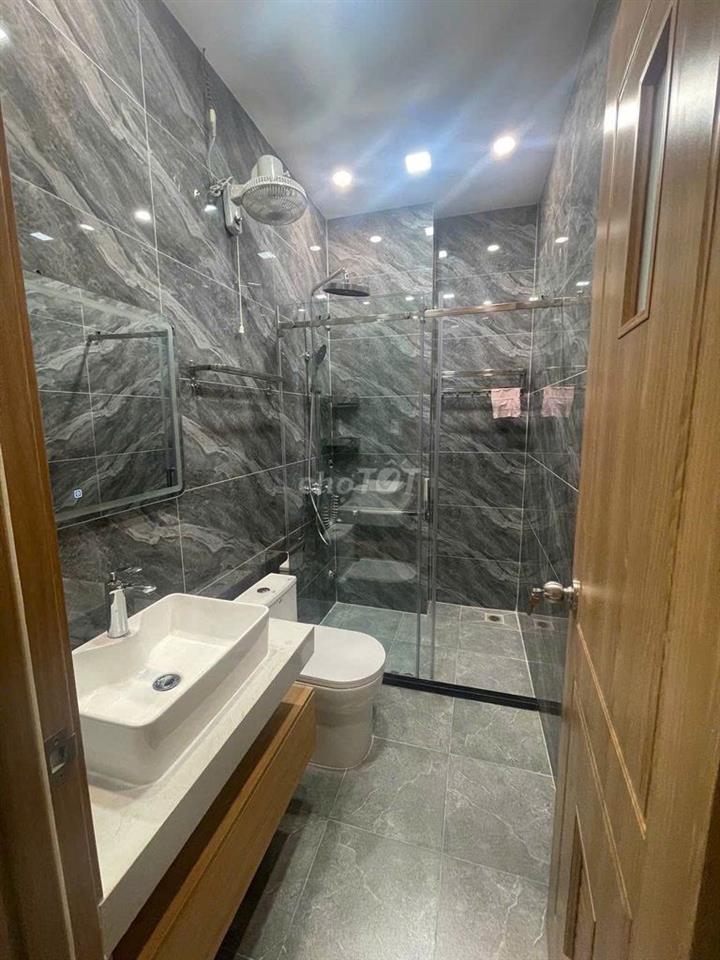 Cần cho thuê nhà HXH 108/3A Trần Mai Ninh P.12 Q.Tân Bình