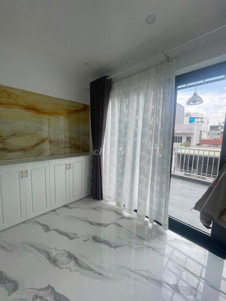 Cần cho thuê nhà HXH 108/3A Trần Mai Ninh P.12 Q.Tân Bình