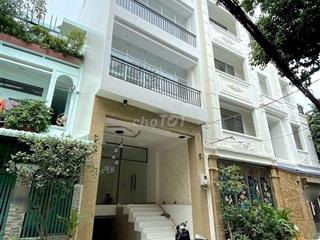 Cần cho thuê nhà MT 40A Đường Nguyễn Minh Hoàng P.12 Q.Tân Bình