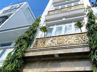 Cần cho thuê nhà mới HXH 147/4B Tân Kỳ Tân Quý P.Tân Sơn Nhì Q.Tân Phú