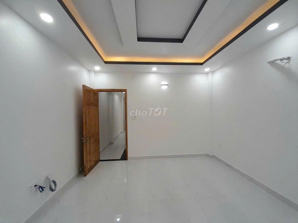 Cần cho thuê nhà MT 80A Độc Lập P.Tân Thành Q.Tân Phú