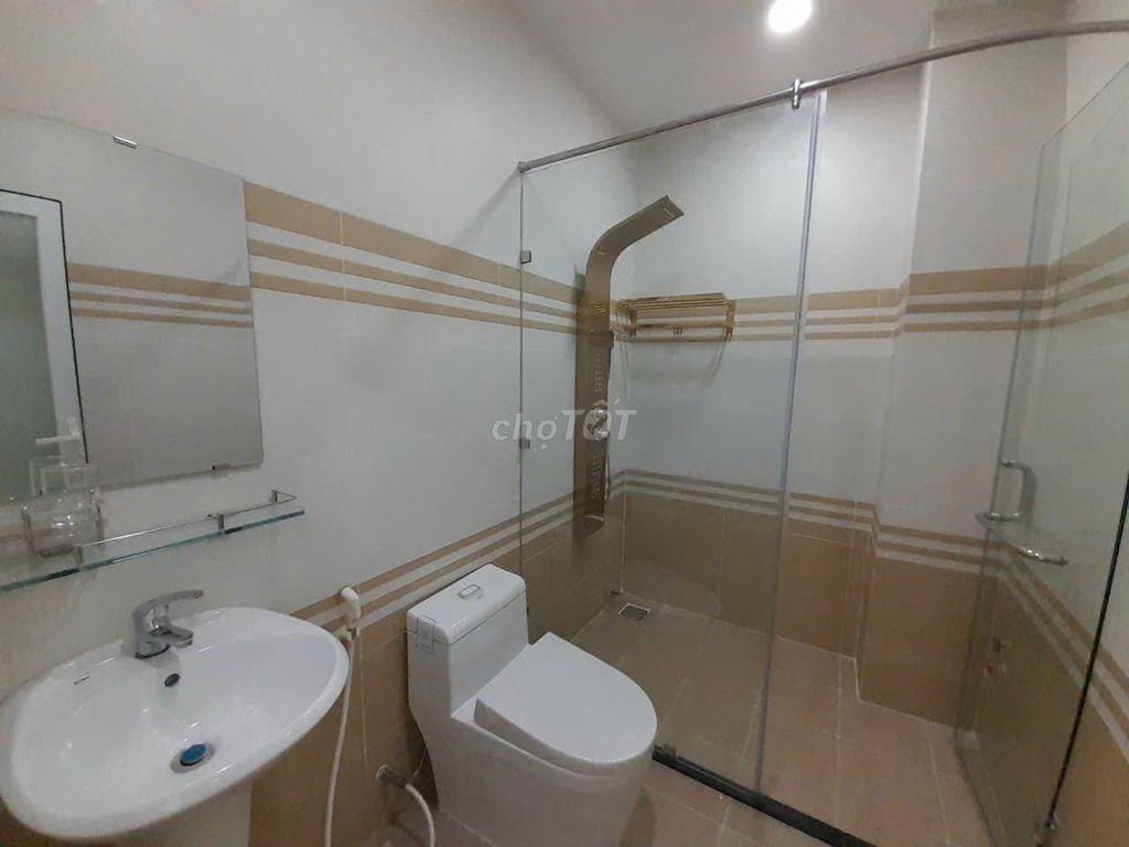 Cần cho thuê nhà MT 80A Độc Lập P.Tân Thành Q.Tân Phú
