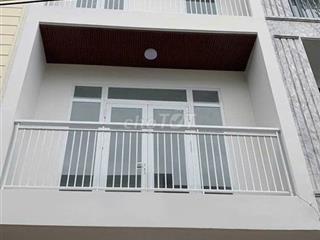 Cần cho thuê nhà MT 80A Độc Lập P.Tân Thành Q.Tân Phú