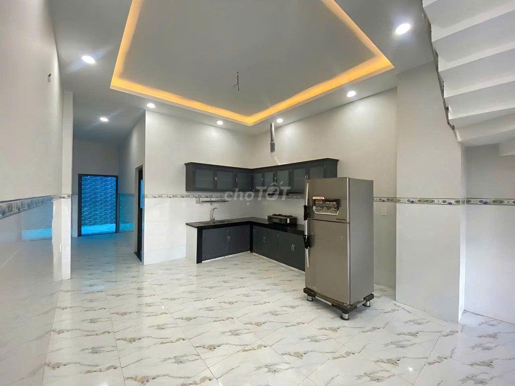 Cần cho thuê nhà MT 90A Lê Sao P.Phú Thạnh Q.Tân Phú 