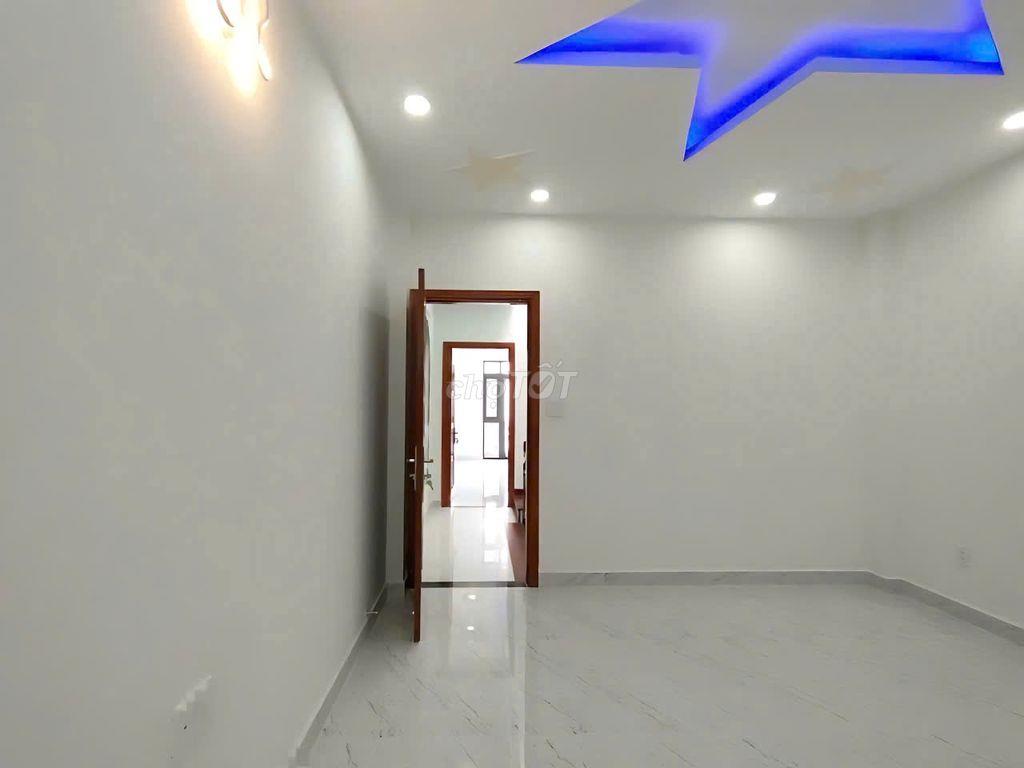Cần cho thuê nhà MT 90A Lê Sao P.Phú Thạnh Q.Tân Phú 