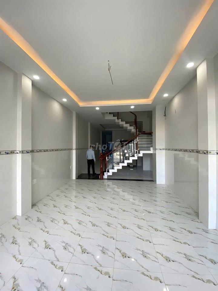 Cần cho thuê nhà MT 90A Lê Sao P.Phú Thạnh Q.Tân Phú 