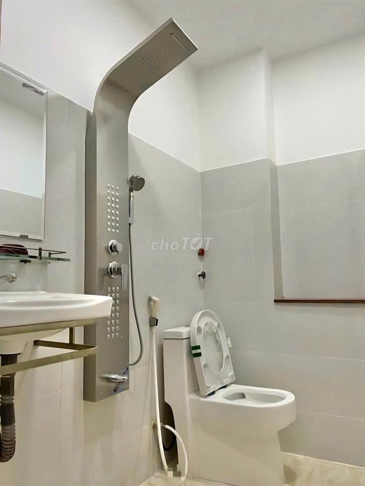 Cần cho thuê nhà MT 90A Lê Sao P.Phú Thạnh Q.Tân Phú 