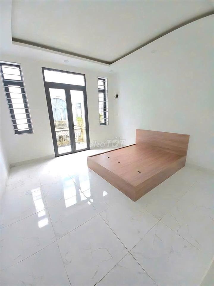 Cần cho thuê nhà MT 285A Trịnh Đình Trọng P.Hòa Thạnh Q.Tân Phú