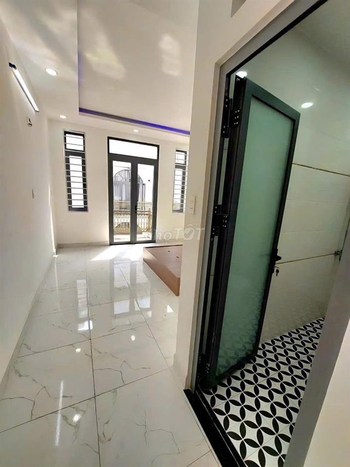 Cần cho thuê nhà MT 285A Trịnh Đình Trọng P.Hòa Thạnh Q.Tân Phú