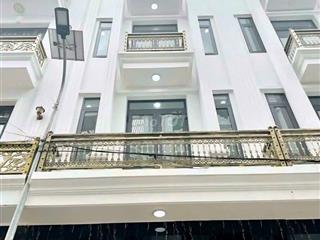 Cần cho thuê nhà MT 285A Trịnh Đình Trọng P.Hòa Thạnh Q.Tân Phú