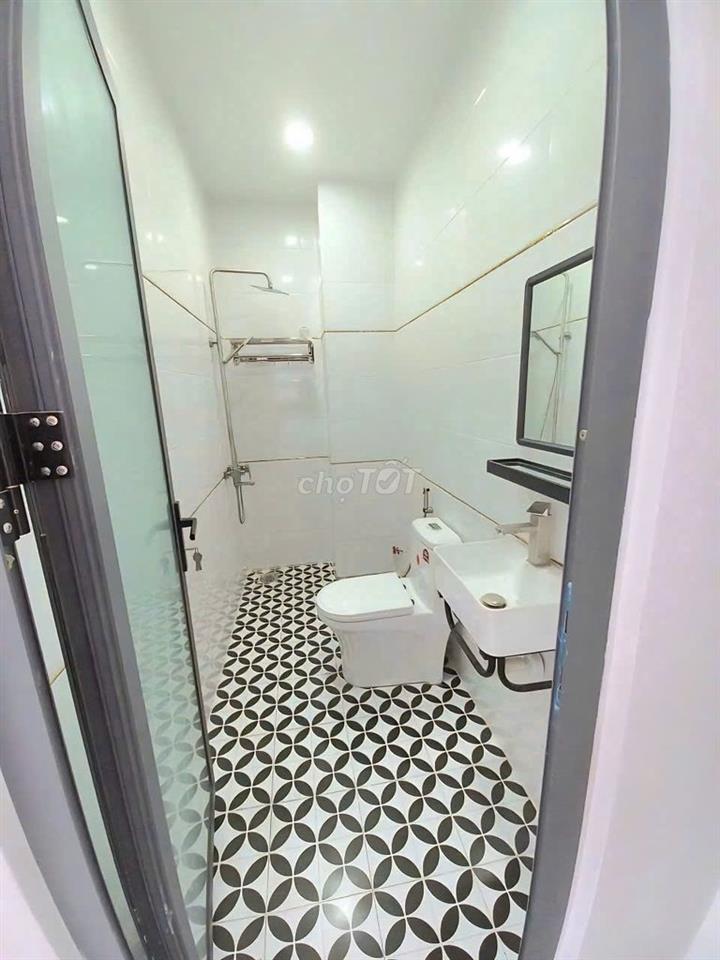 Cần cho thuê nhà MT 285A Trịnh Đình Trọng P.Hòa Thạnh Q.Tân Phú