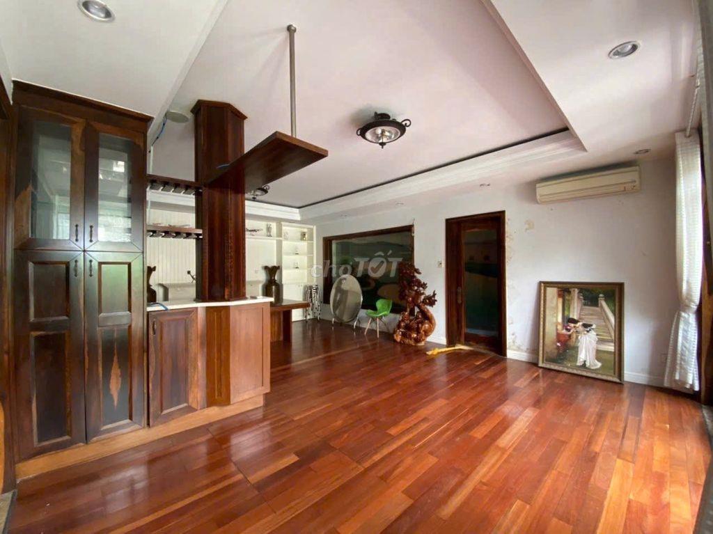 Cần cho thuê Villa MT Đường S11 P.Tây Thạnh Q.Tân  Phú