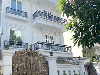 Cần cho thuê Villa MT Đường S11 P.Tây Thạnh Q.Tân  Phú