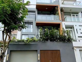 Cần cho thuê Villa ngang 6m HXH 6/3A Phạm Văn Chiêu P.14 Q.Gò Vấp
