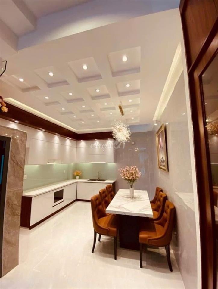 Cần cho thuê nhà MT 90A Đường Số 13 P.Bình Hưng Hòa Q.Bình Tân