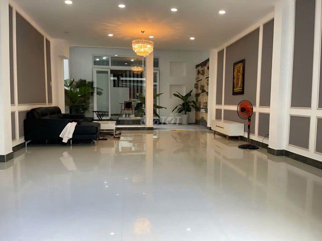 Cần cho thuê nhà HXH 178/3A Tô Hiệu P.Hiệp Tân Q.Tân Phú
