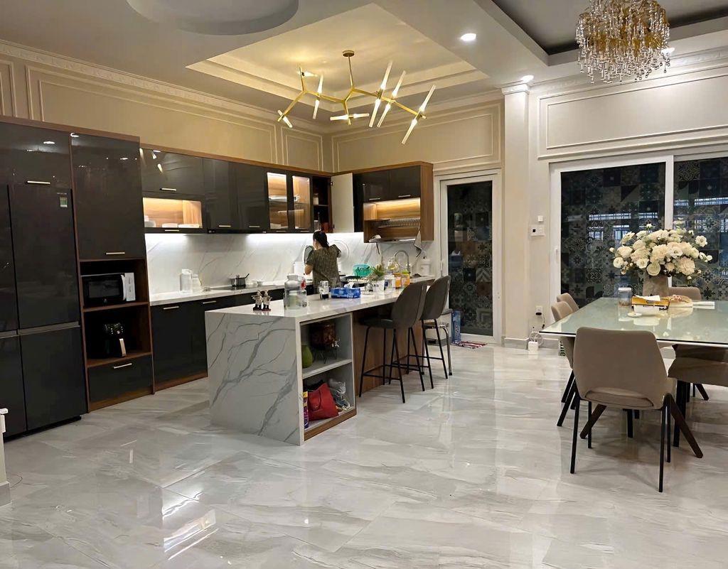 Cần cho thuê Villa HXH 2/3A Nguyễn Thế Truyện P.Tân Sơn Nhì Q.Tân Phú