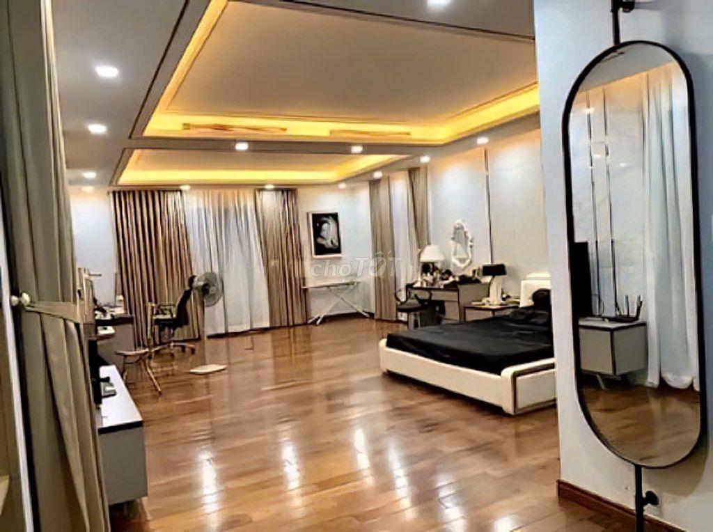 Cần cho thuê Villa HXH 2/3A Nguyễn Thế Truyện P.Tân Sơn Nhì Q.Tân Phú