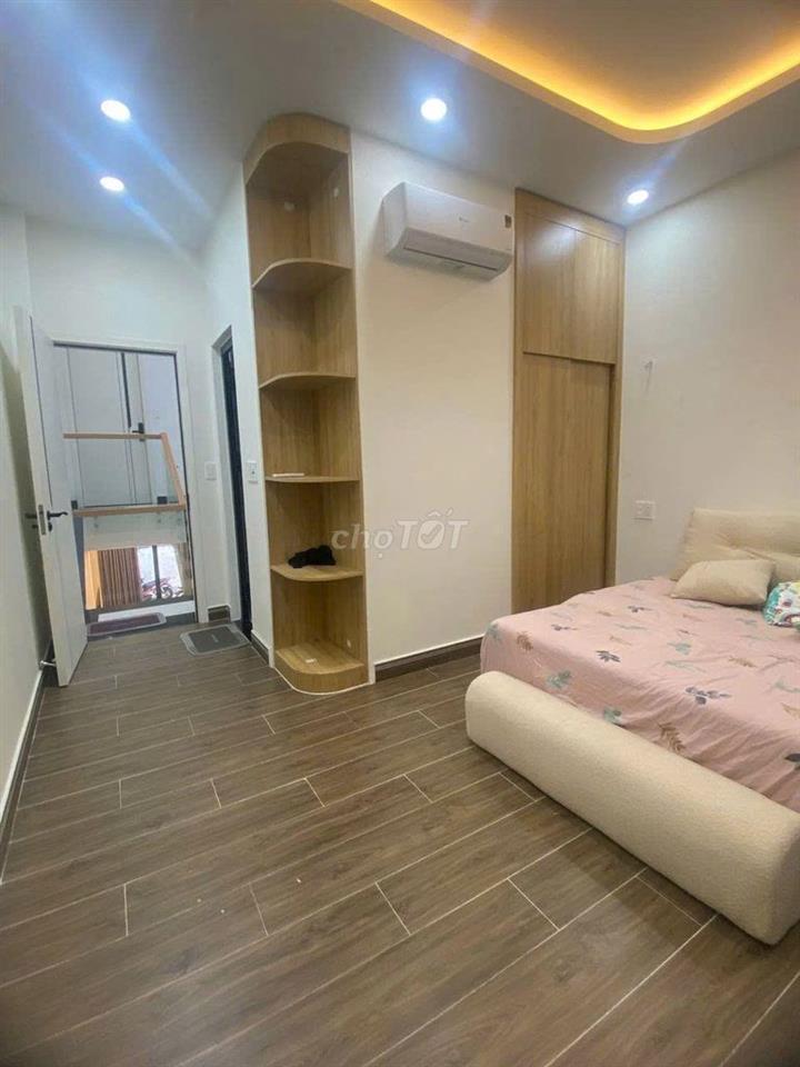 Cần cho thuê nhà HXH 139/6A Tân Thắng P.Sơn Kỳ Q.Tân Phú