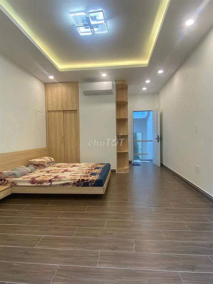 Cần cho thuê nhà HXH 139/6A Tân Thắng P.Sơn Kỳ Q.Tân Phú