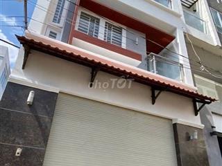 Cần cho thuê nhà HXH 139/6A Tân Thắng P.Sơn Kỳ Q.Tân Phú