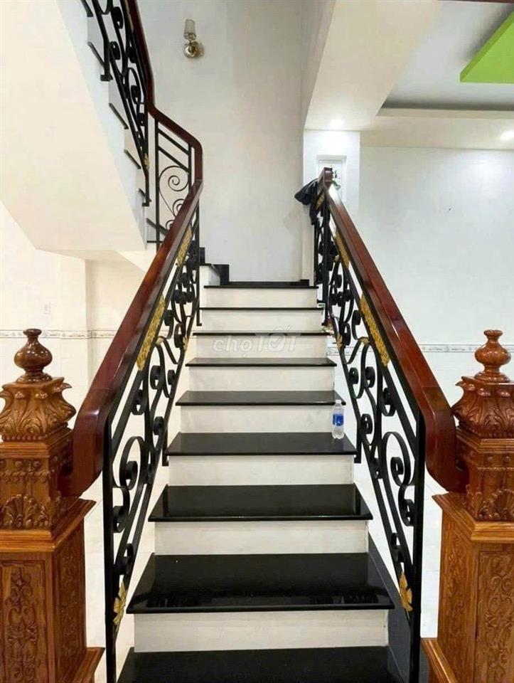 Cần cho thuê nhà MT 80A Đường Gò Dầu P.Tân Quý Q.Tân Phú