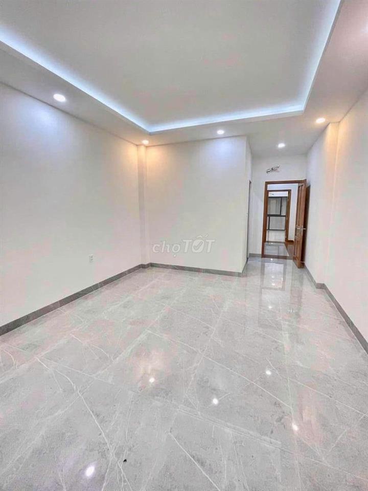 Cần cho thuê nhà MT 80A Đường Gò Dầu P.Tân Quý Q.Tân Phú