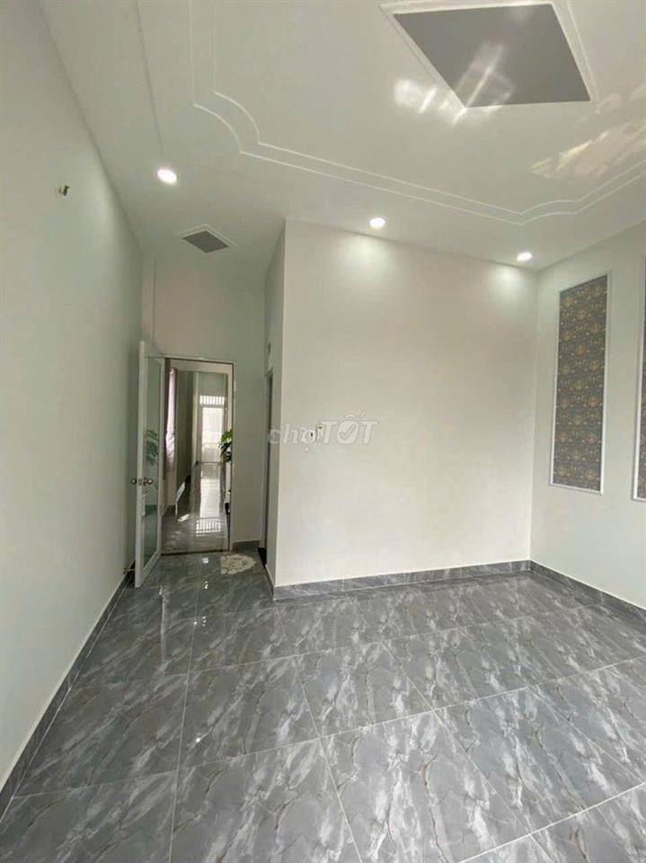 Cần cho thuê nhà MT 219B Đường Số 5 P.Bình Hưng Hòa Q.Bình Tân