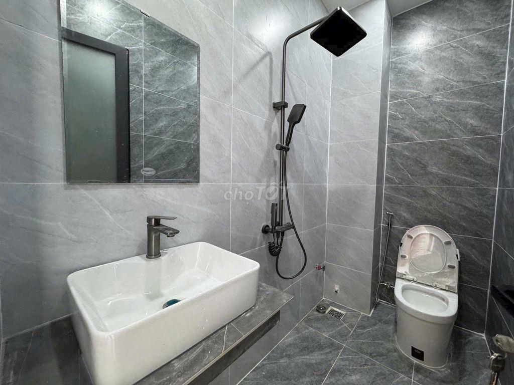 Cần cho thuê nhà MT 219B Đường Số 5 P.Bình Hưng Hòa Q.Bình Tân